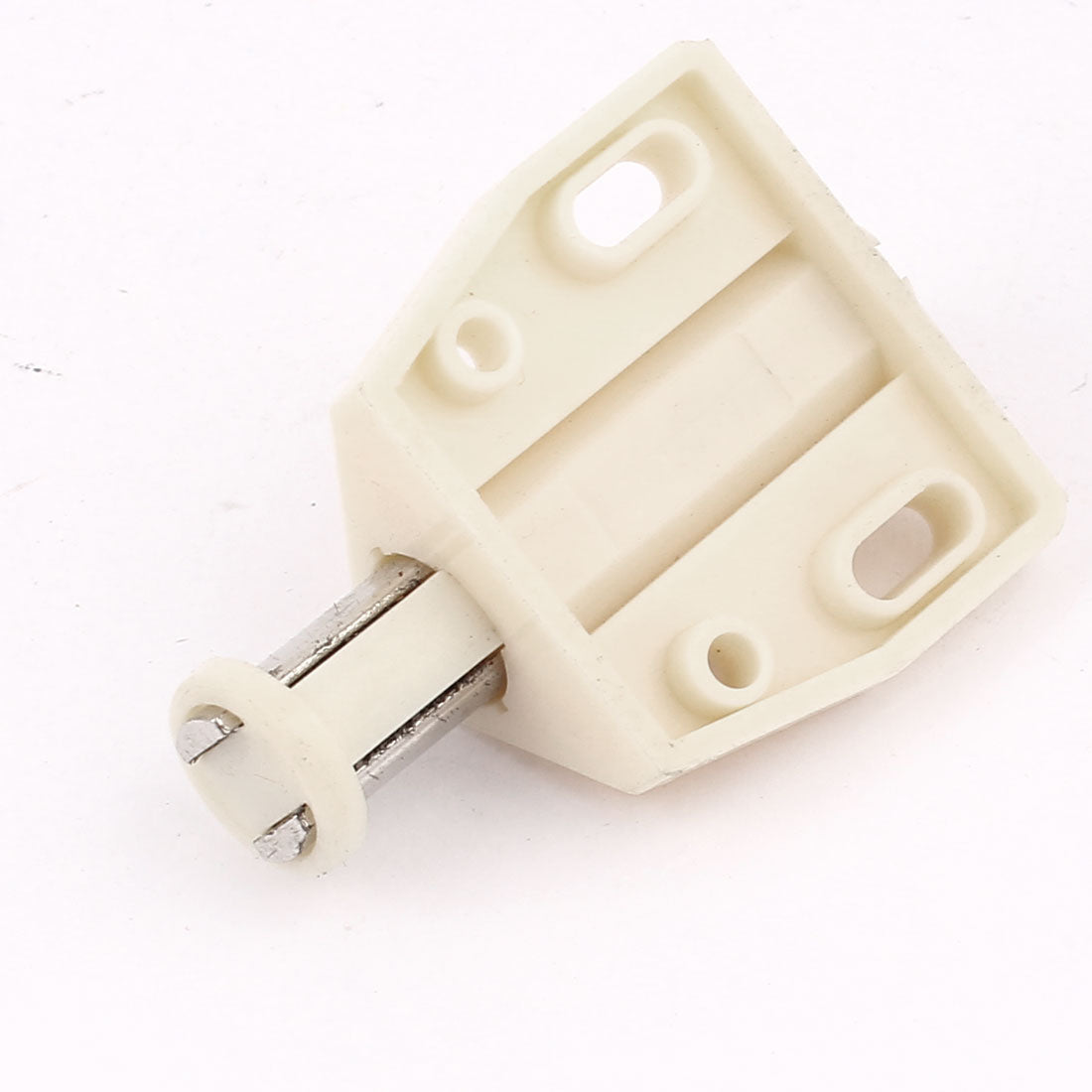 uxcell Uxcell Cabinet Door Drawer Push To Open Magnetic Catch Touch Latch 2pcs