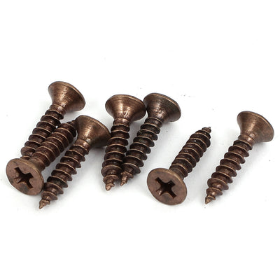 Harfington Uxcell Home Office Zinc Alloy Security Slide Bolt Door Safety Chain Lock Guard