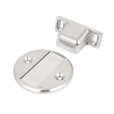 Harfington Home Office Guard Metal Magnetic Door Stop Stopper Holder Catch