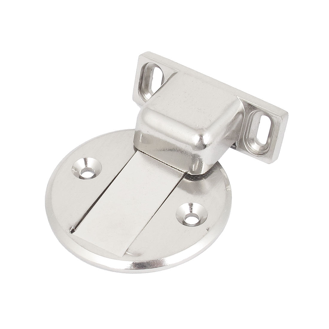 Harfington Home Office Guard Metal Magnetic Door Stop Stopper Holder Catch