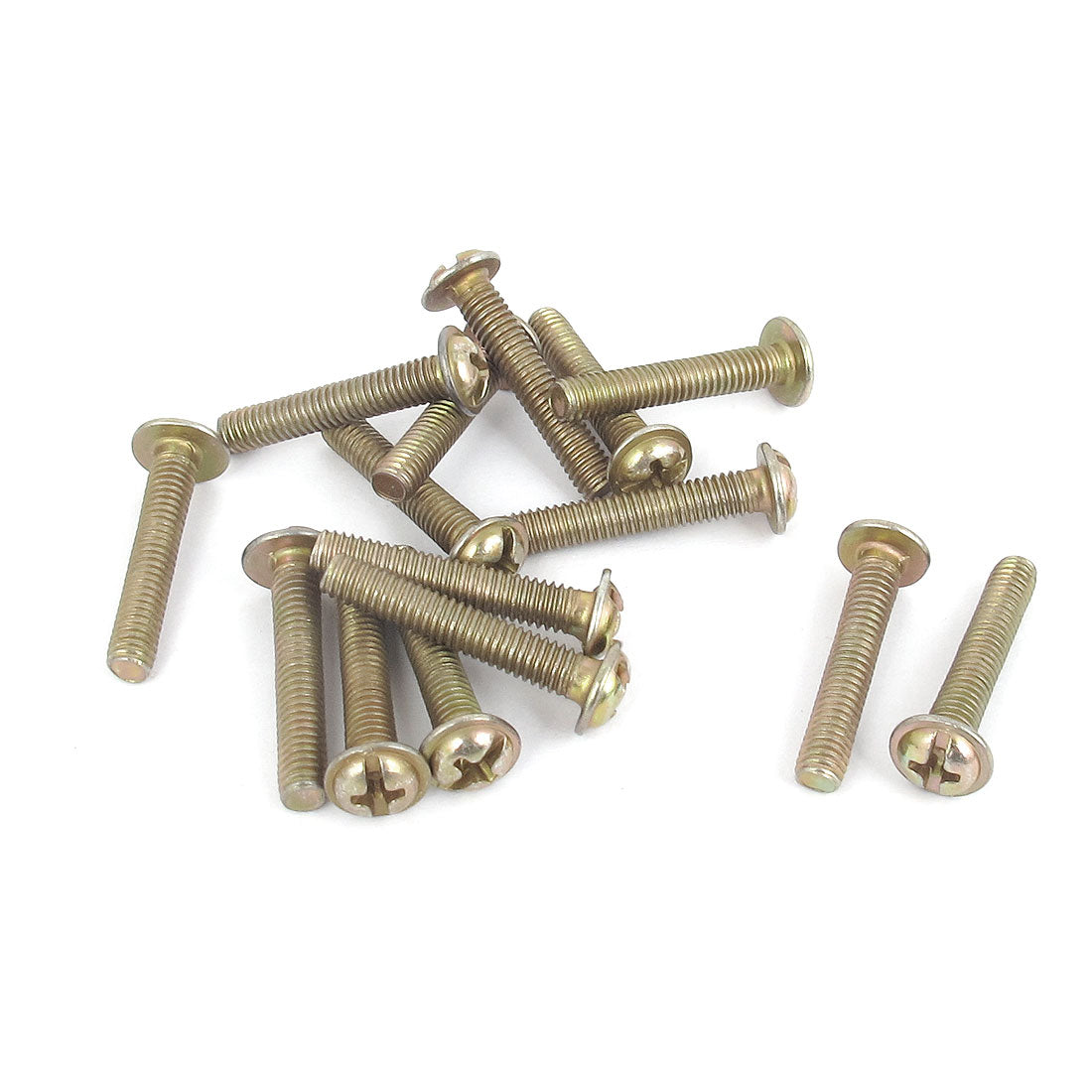 uxcell Uxcell Lion Head Shape Zinc Alloy Pull Knobs Door Handle Bronze Tone 15 Pcs