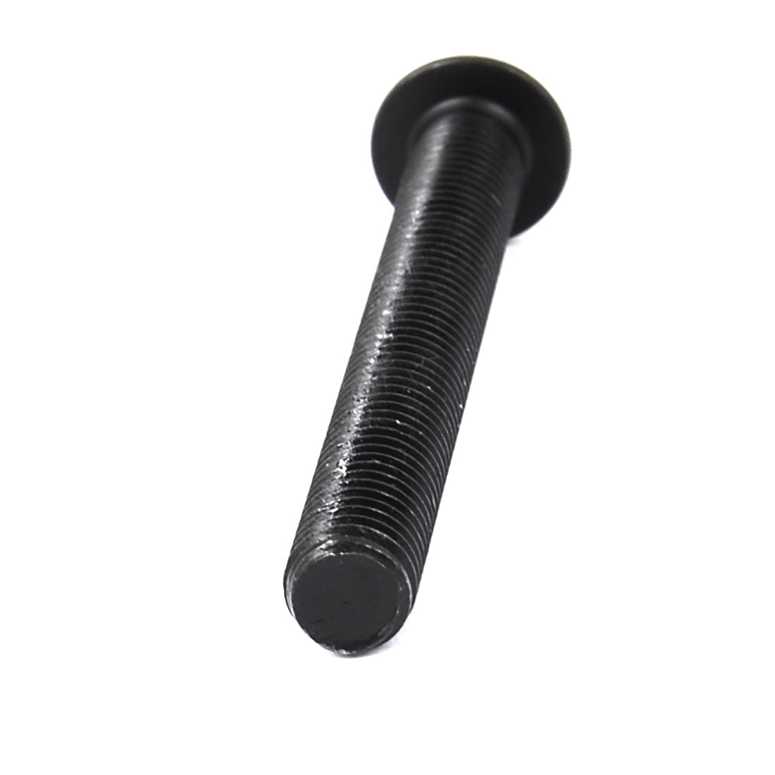 Harfington Alloy Steel Button Head Hex Socket Cap Screws Bolts