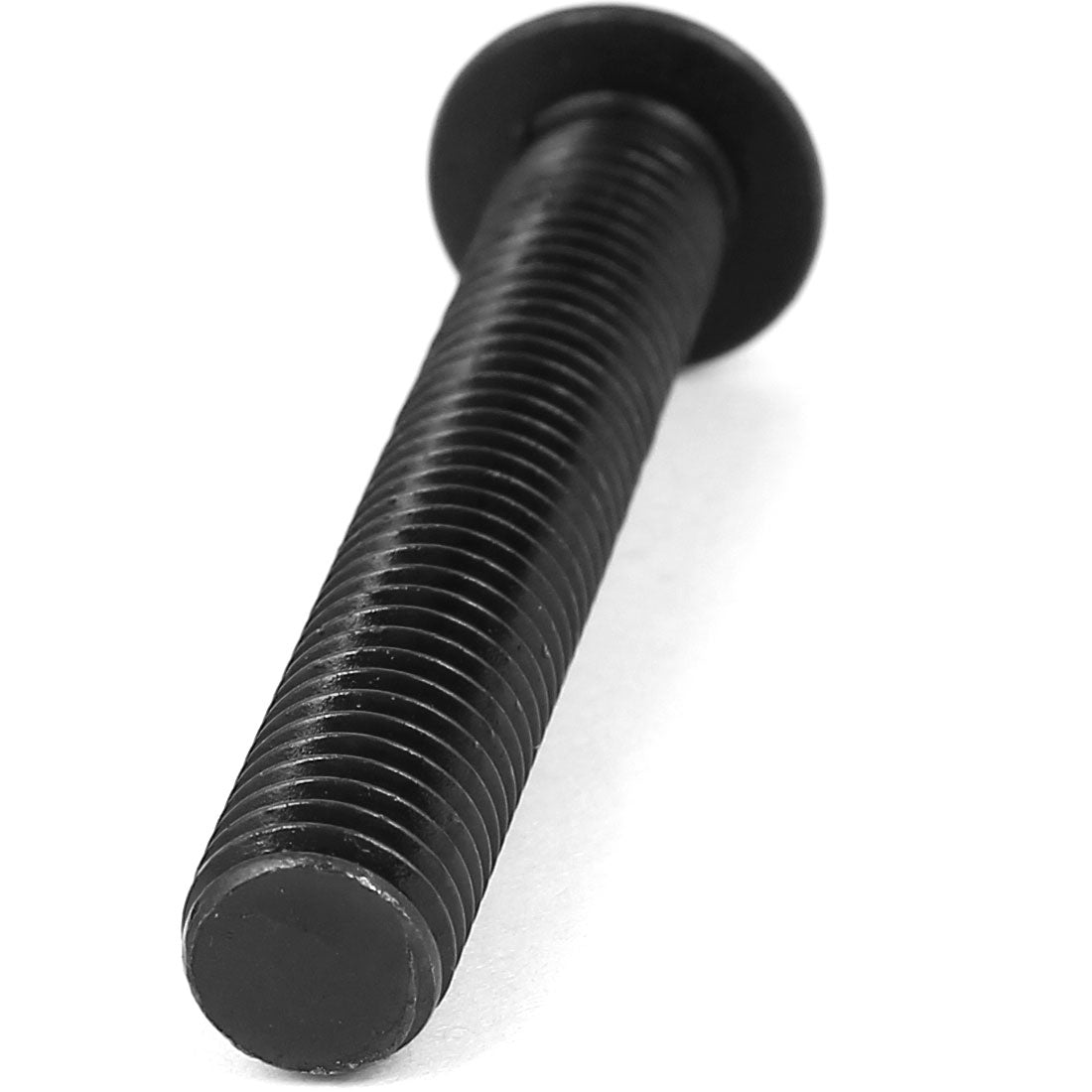 Harfington Alloy Steel Button Head Hex Socket Cap Screws Bolts