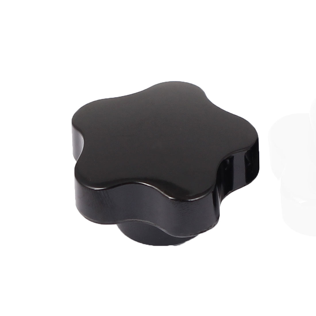 uxcell Uxcell Star Shape Head M8 Female Thread Dia Clamping Screw Knob 6pcs