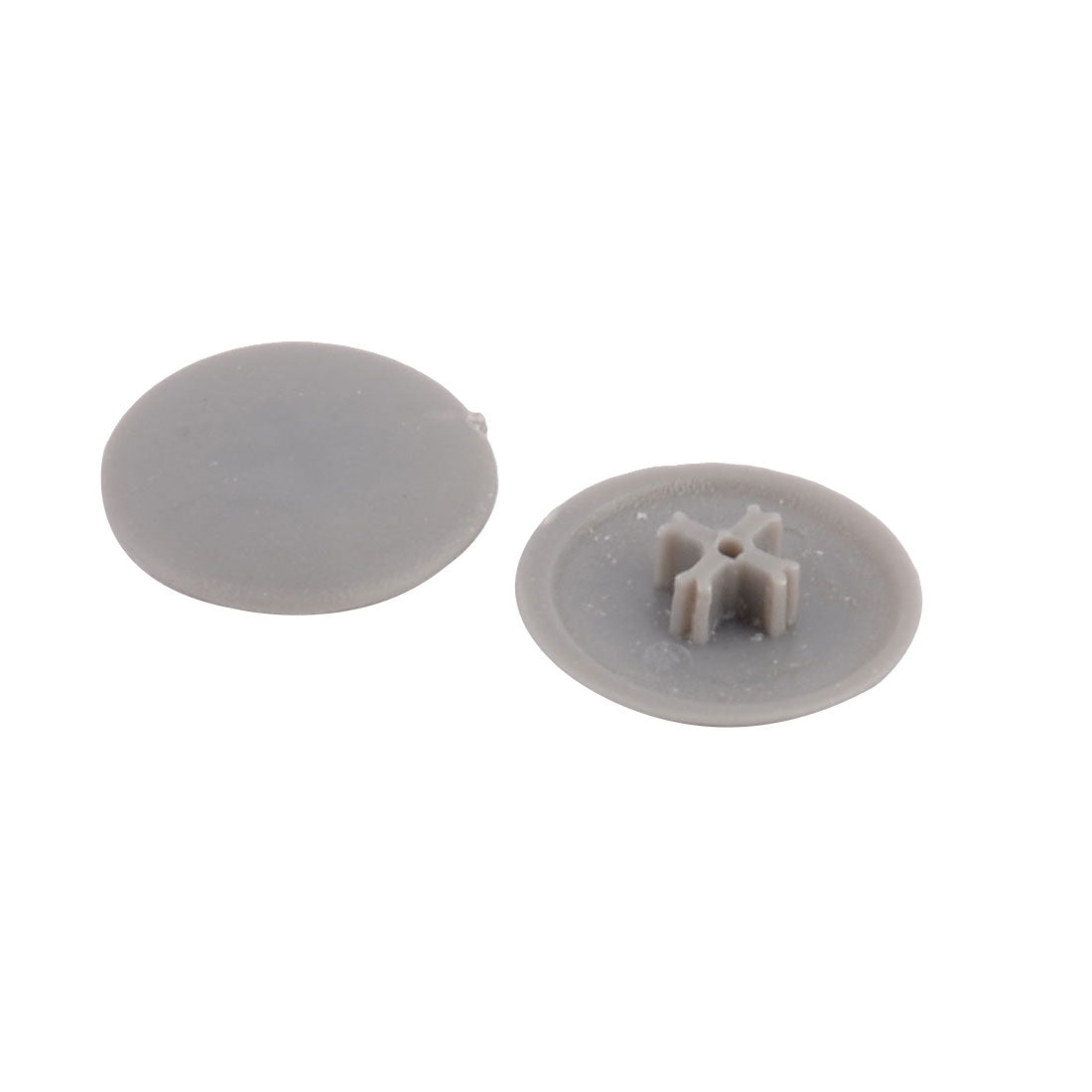 uxcell Uxcell 2 Pcs Replacement RTD Circuits Male Thermocouple Plugs Orange test1