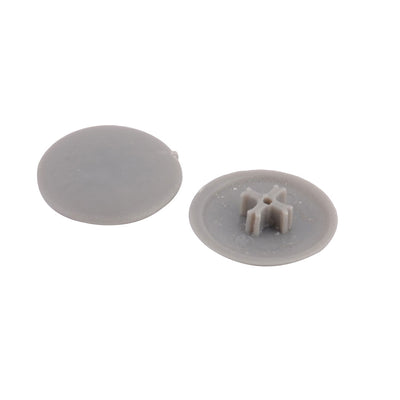 Harfington Uxcell 2 Pcs Replacement RTD Circuits Male Thermocouple Plugs Orange test1