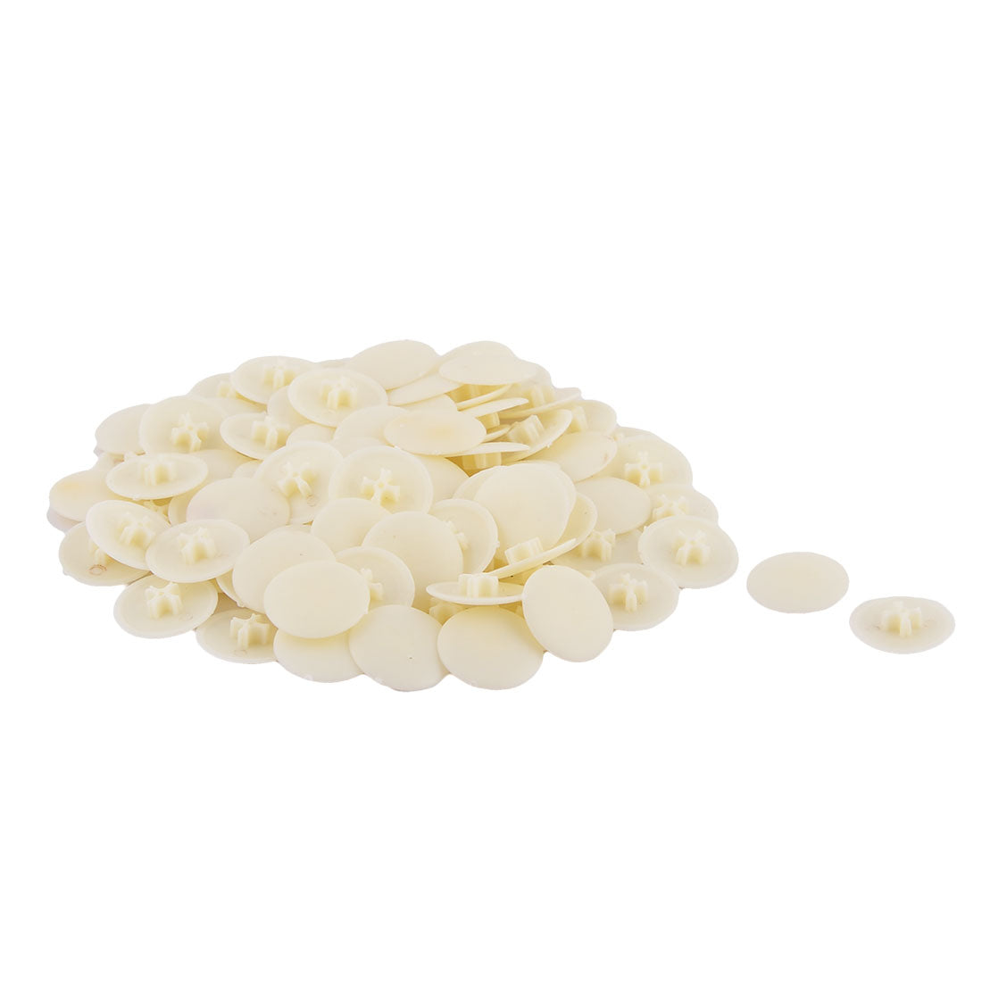 uxcell Uxcell 2 Pcs 4 Position 600V 25A Barrier Block Screw Terminal Strip test1