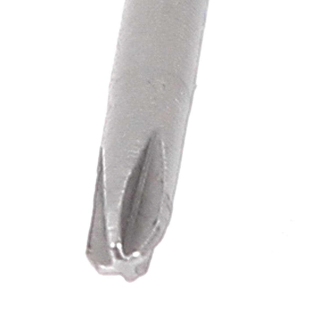 uxcell Uxcell 1/4" Hex 1.5mm Phillips PH00 Magnetic Screwdriver Power Screw Insert Bits 50mm Long 10pcs