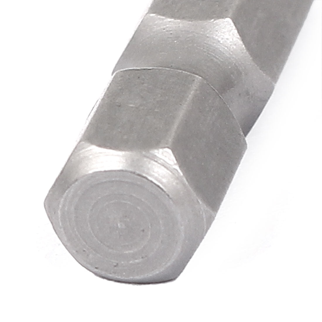 uxcell Uxcell 1/4" Hex 1.5mm Phillips PH00 Magnetic Screwdriver Power Screw Insert Bits 50mm Long 10pcs