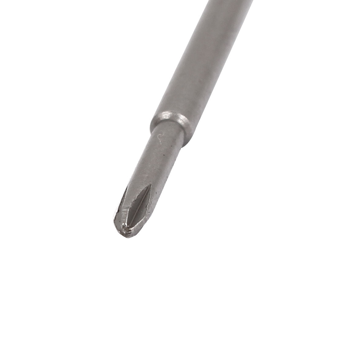 uxcell Uxcell 1/4" Hex 2.5mm Phillips PH0 Magnetic Screwdriver Power Screw Insert Bits 100mm Long 10pcs