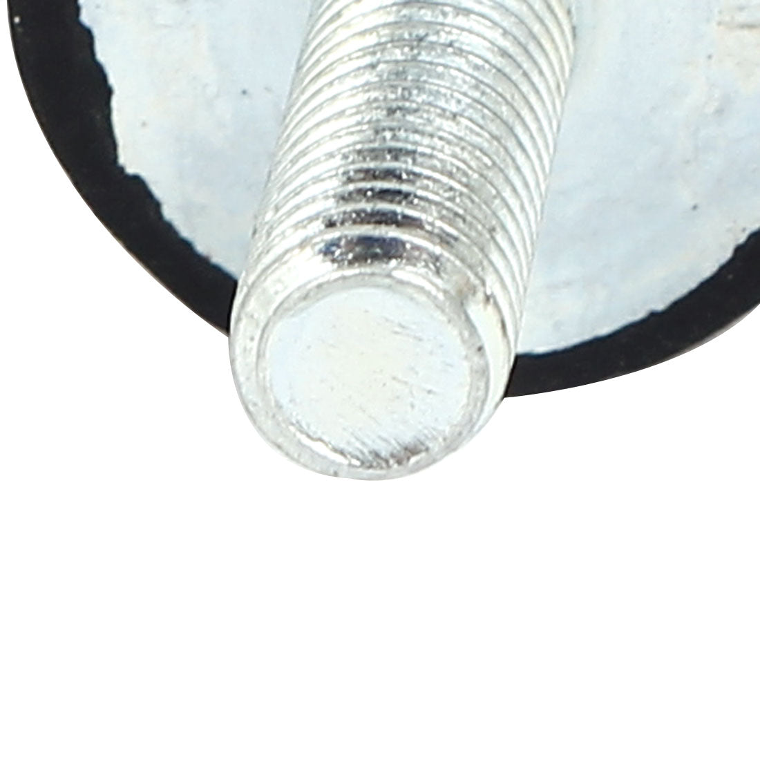 uxcell Uxcell M6 Thread 20mm x 15mm Double End Rubber Shock Absorber Vibration Isolator Mounts 8pcs