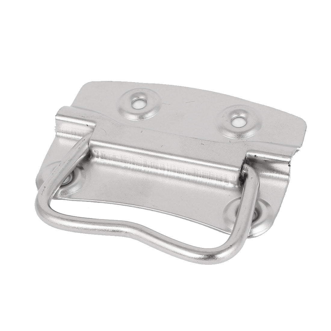 uxcell Uxcell Household Storage Box Tool Chest Metal Puller Handle 80mm Length