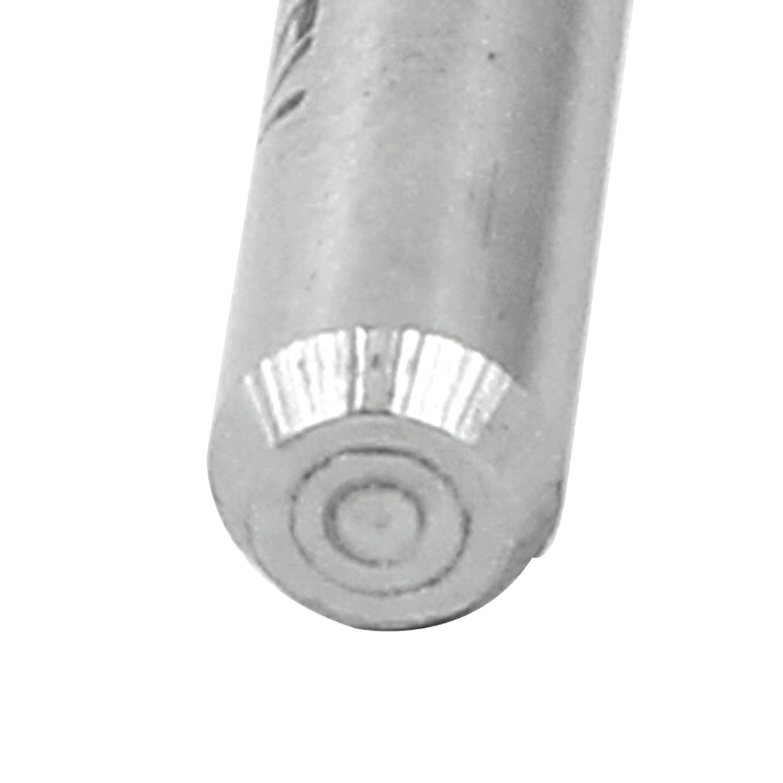 Harfington 0.25mm-1.15mm Cutting Dia 1/8" Shank Carbide CNC PCB Micro Drill Bits Set 10 in 1