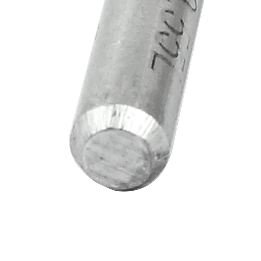 Harfington 0.55mm Cutting Dia Carbide PCB CNC Jewelry Micro Drill Bits 10 Pcs