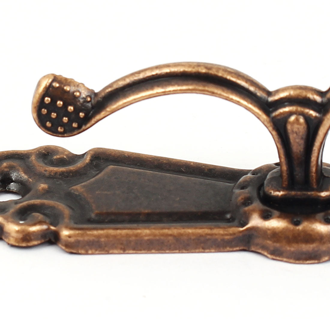 Harfington Living Room Bedroom Toilet Curtain Tiebacks Wall Mount Hooks 2 Pcs