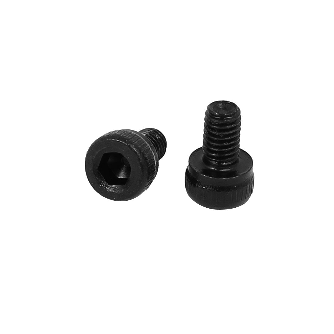 Harfington Alloy Steel Bolt Hex Socket Head Cap Screws