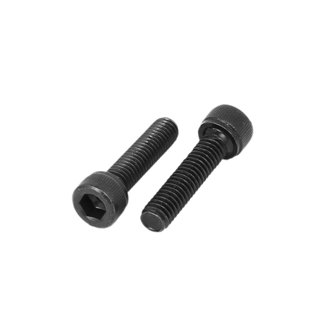 Harfington Alloy Steel Internal Hex Drive Socket Cap Head Screw