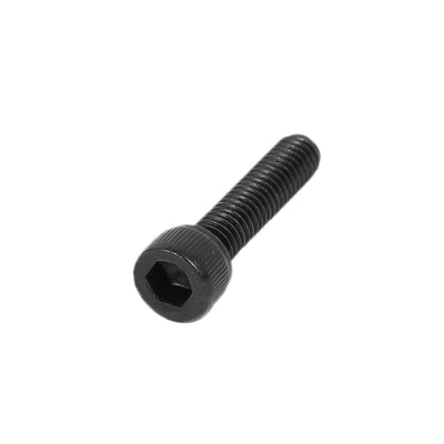 Harfington Alloy Steel Internal Hex Drive Socket Cap Head Screw