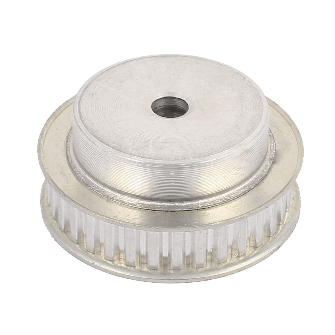 uxcell Uxcell XL34 11mm Belt Width 8mm Bore Dia 34 Teeth Synchronous Timing Pulley