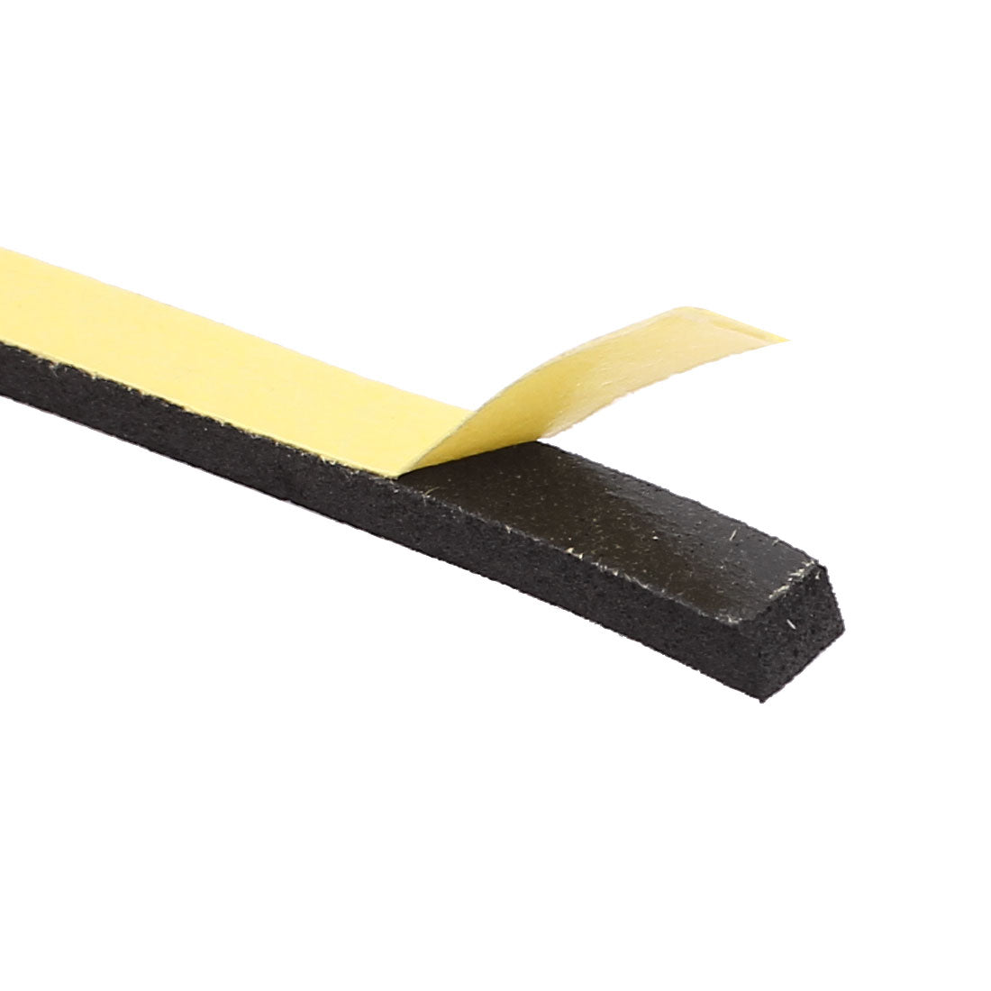 Harfington Long Thick Single Sided Sealing Shockproof Sponge Tape