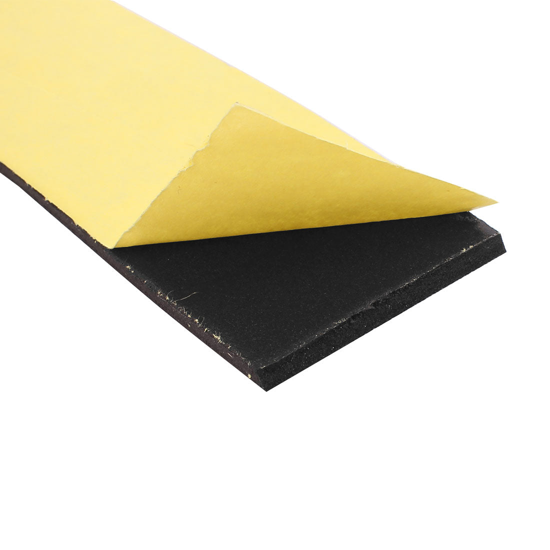 Harfington Wide Length Thick Single Sided Shockproof Sponge Tape