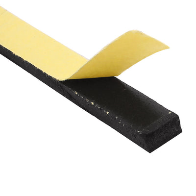Harfington Wide Length Thick Single Sided Shockproof Sponge Tape
