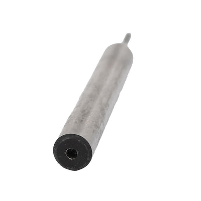 Harfington Uxcell 1/16" Cutting Dia 4 Spiral Flutes Straight Shank Cutter Tool HSS-AL End Mill Bit