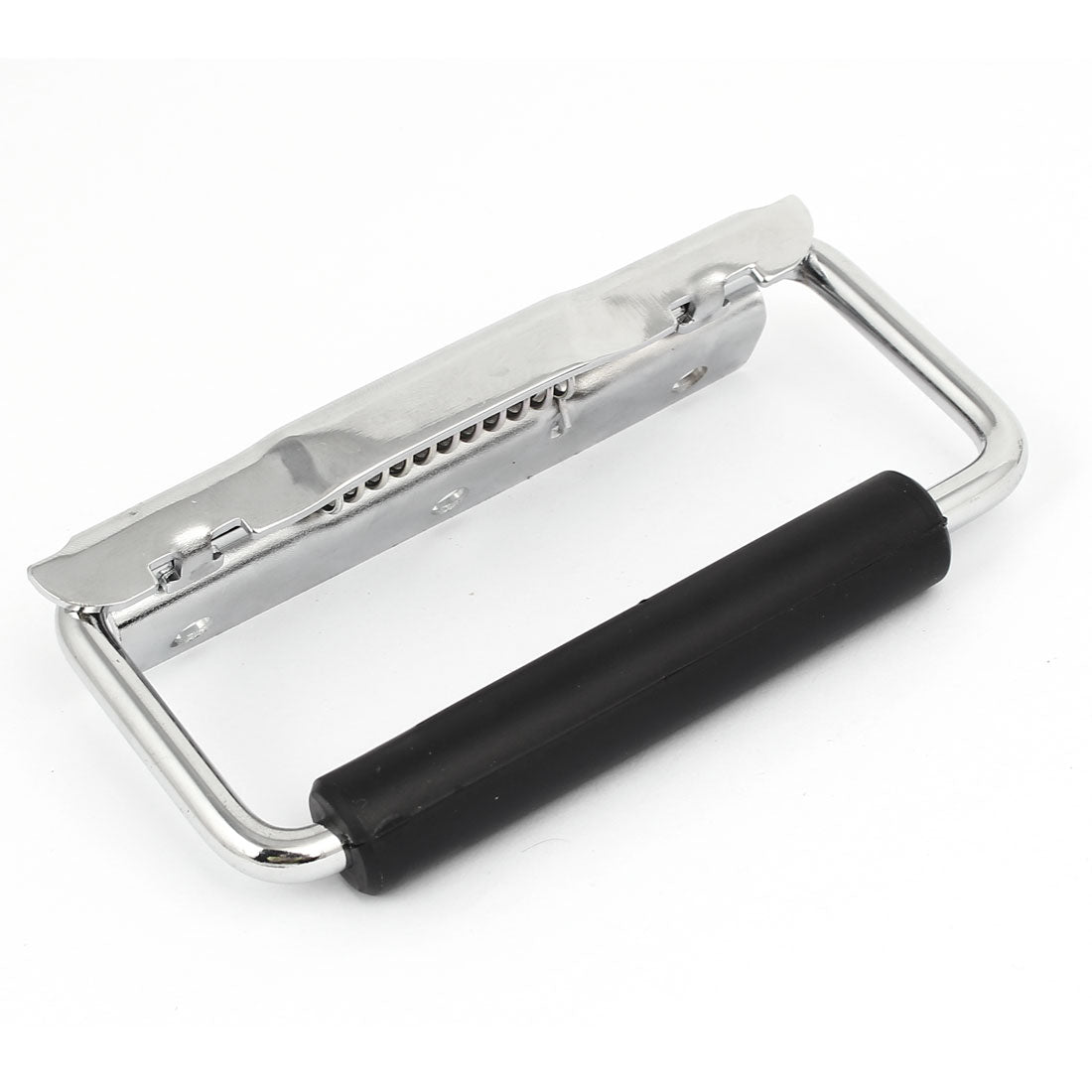 uxcell Uxcell Toolbox Door Drawer Chest Metal Spring Loaded Pull Handle Grip Puller