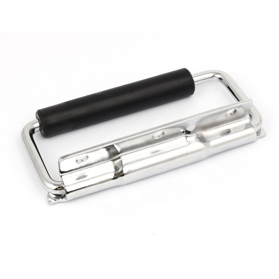 uxcell Uxcell Toolbox Door Drawer Chest Metal Spring Loaded Pull Handle Grip Puller