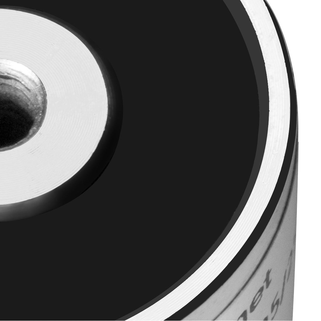 Harfington 12V DC 70N Electric Lifting Magnet Electromagnet Solenoid Lift Holding