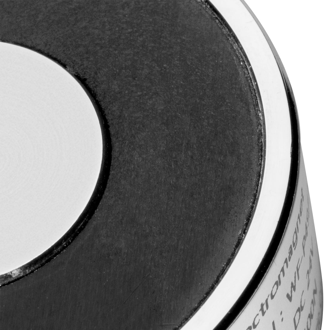 uxcell Uxcell DC 24V  400N Electric Lifting Magnet Electromagnet Solenoid Lift Holding