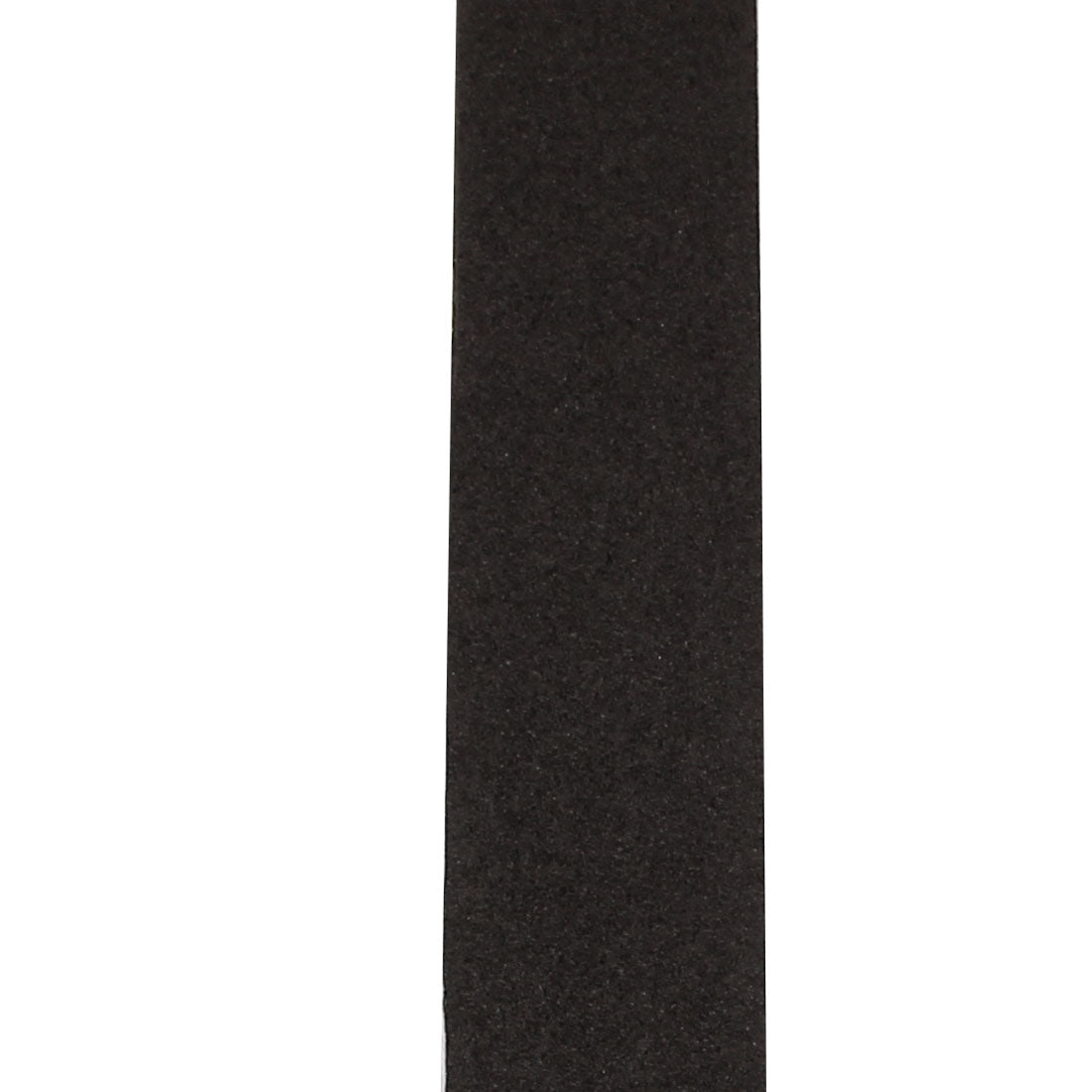 uxcell Uxcell 2 Pcs 15 x 2mm Single Side Adhesive Shockproof Anti-noise Foam Tape 5M Length