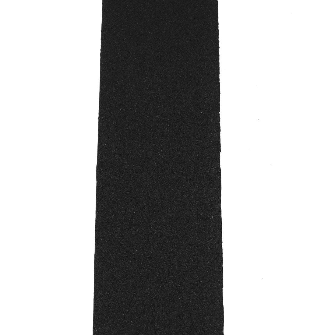 uxcell Uxcell 35mm x 6mm Single Sided Self Adhesive Shockproof Sponge Foam Tape 2M Length