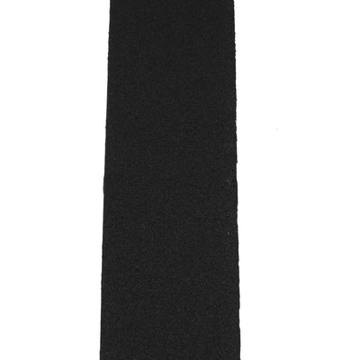 Harfington Uxcell 35mm x 6mm Single Sided Self Adhesive Shockproof Sponge Foam Tape 2M Length