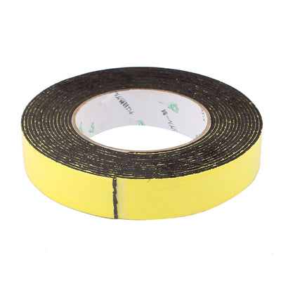 Harfington Single Sided  Shockproof Sponge Foam Tape Length
