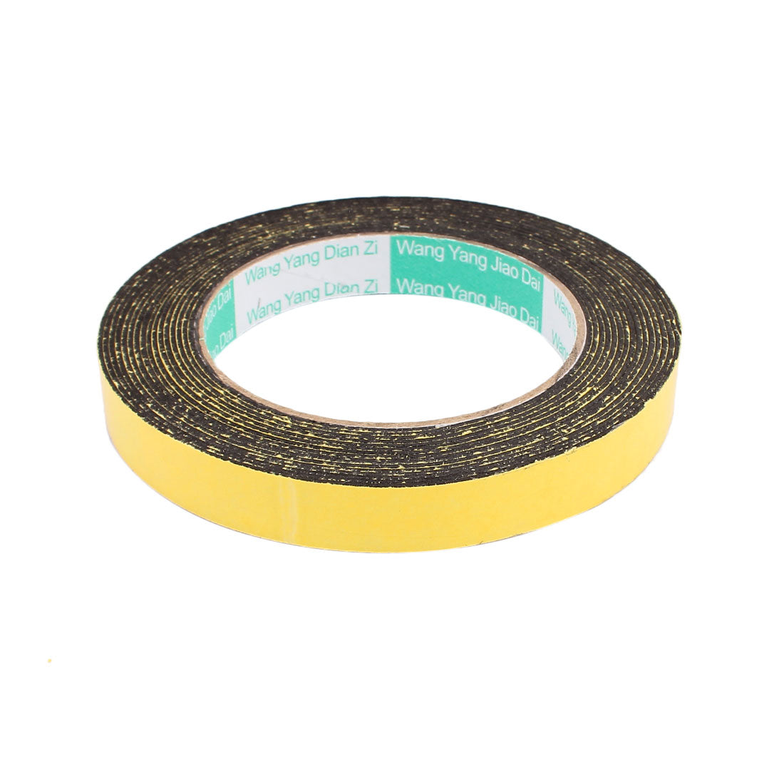 Harfington Single Sided  Shockproof Sponge Foam Tape Length