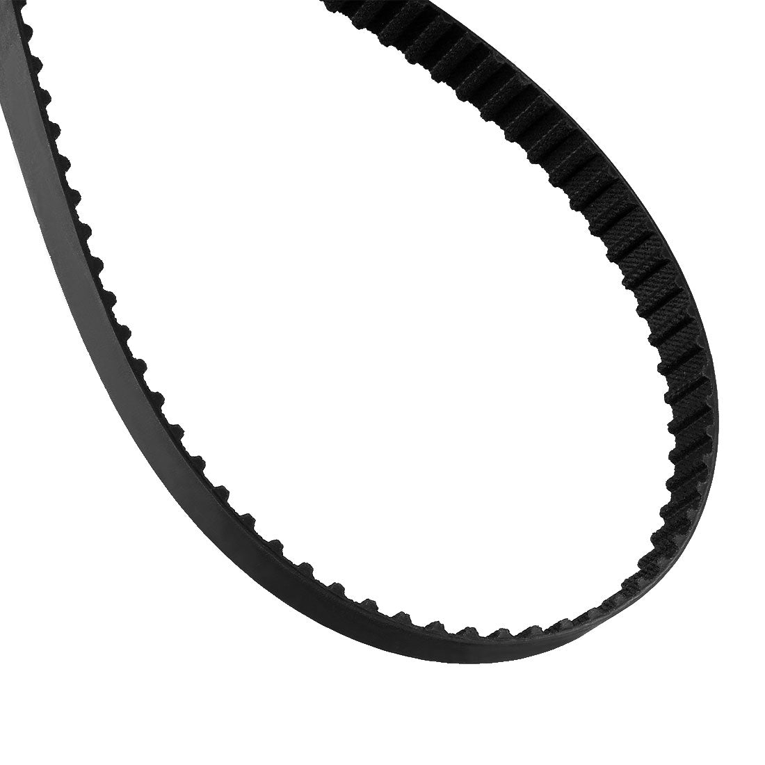 Harfington 190XL Rubber Timing Belt Synchronous Closed Loop Timing Belt Pulleys 10mm Width