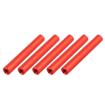 Harfington Round Aluminum Column Alloy Standoff Fastener