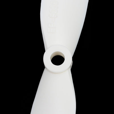 Harfington Uxcell 1pcs Acrylic Polka Dot Storage Box