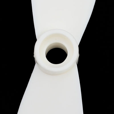 Harfington Uxcell 1pcs Acrylic Polka Dot Storage Box