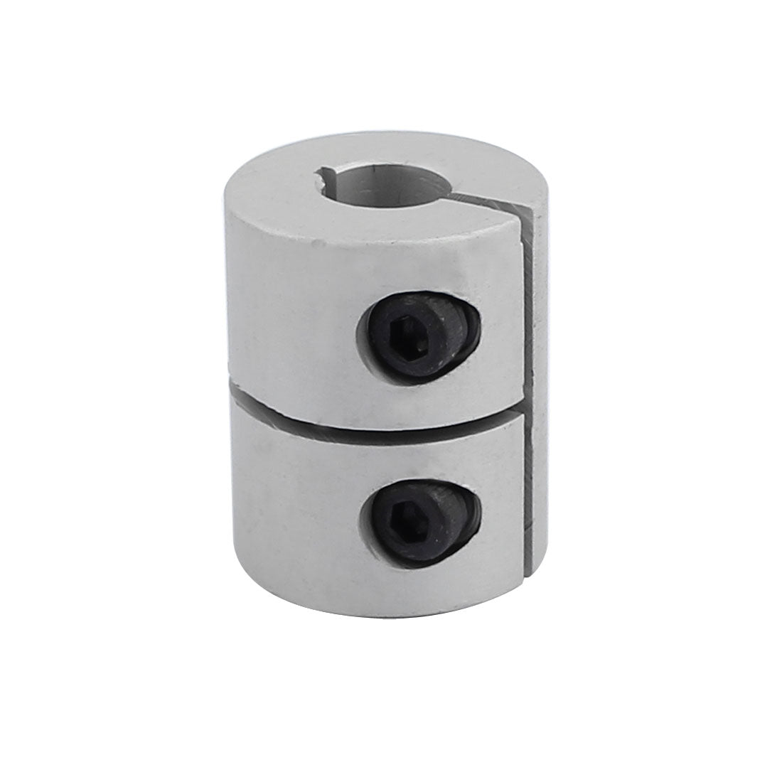 uxcell Uxcell Motor Shaft Joint Helical Beam Coupler Coupling
