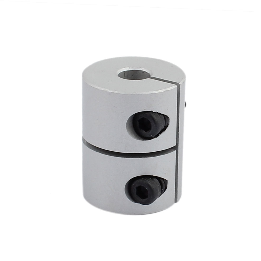 uxcell Uxcell Motor Shaft Joint Helical Beam Coupler Coupling