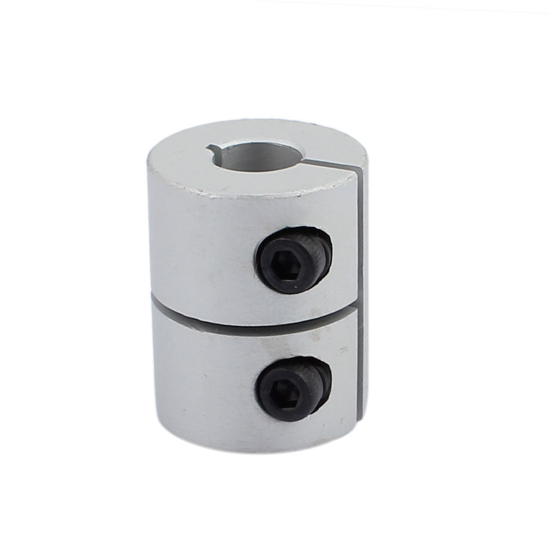 uxcell Uxcell Motor Shaft Joint Helical Beam Coupler Coupling
