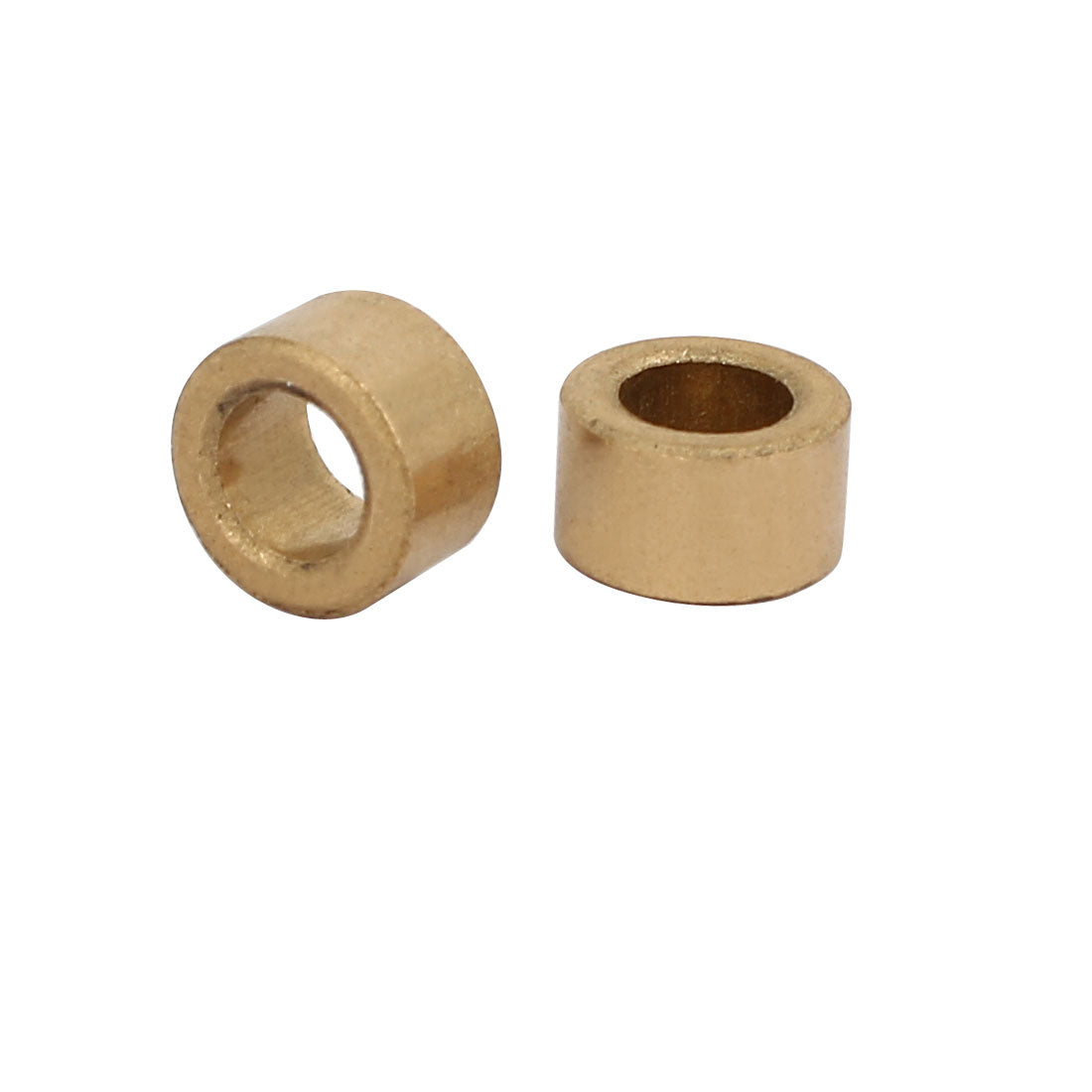 Harfington Self Lubricating Bushing Sleeve Brass Bearings