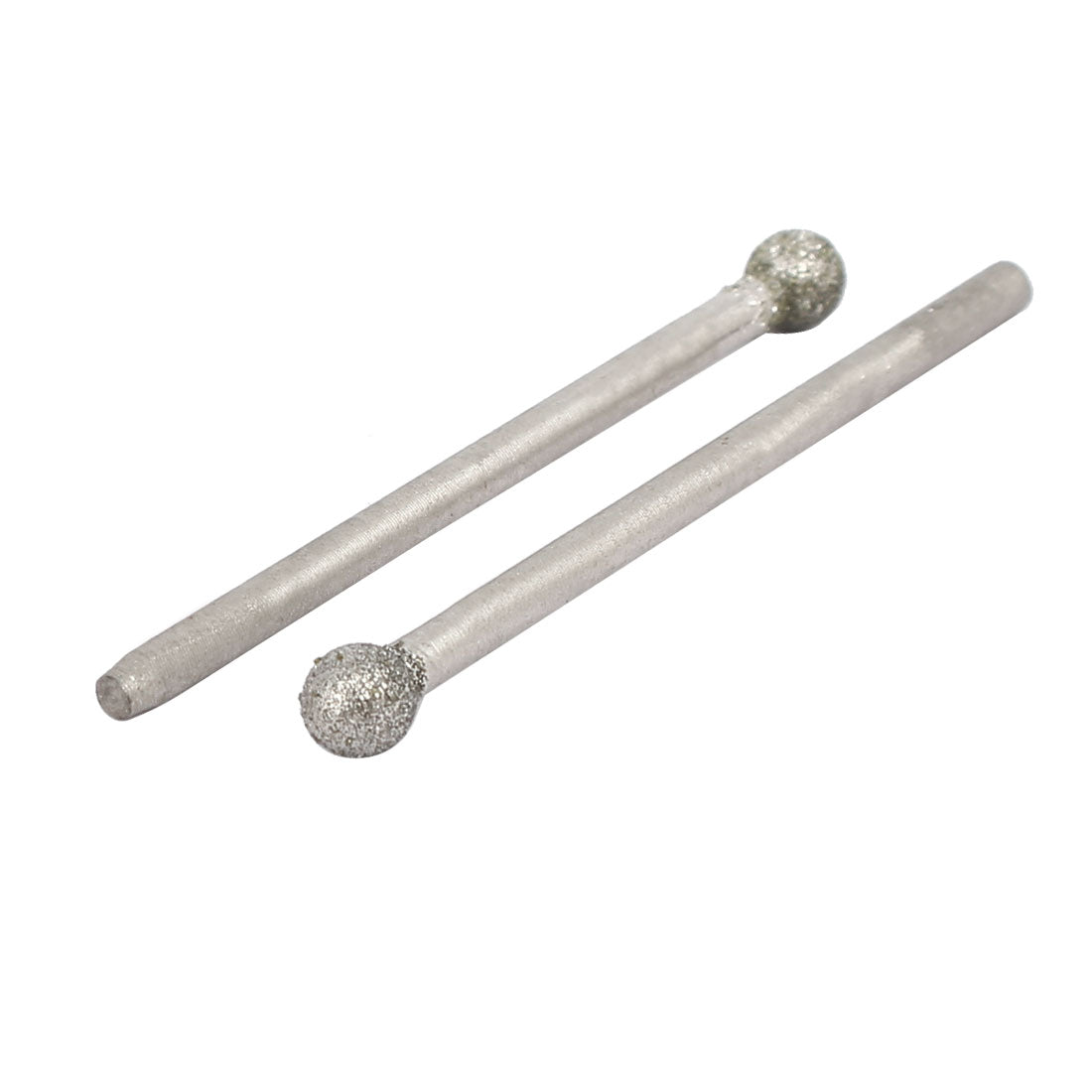 Harfington Diamond Coated Inverted Cone Mounted Grinding Bit