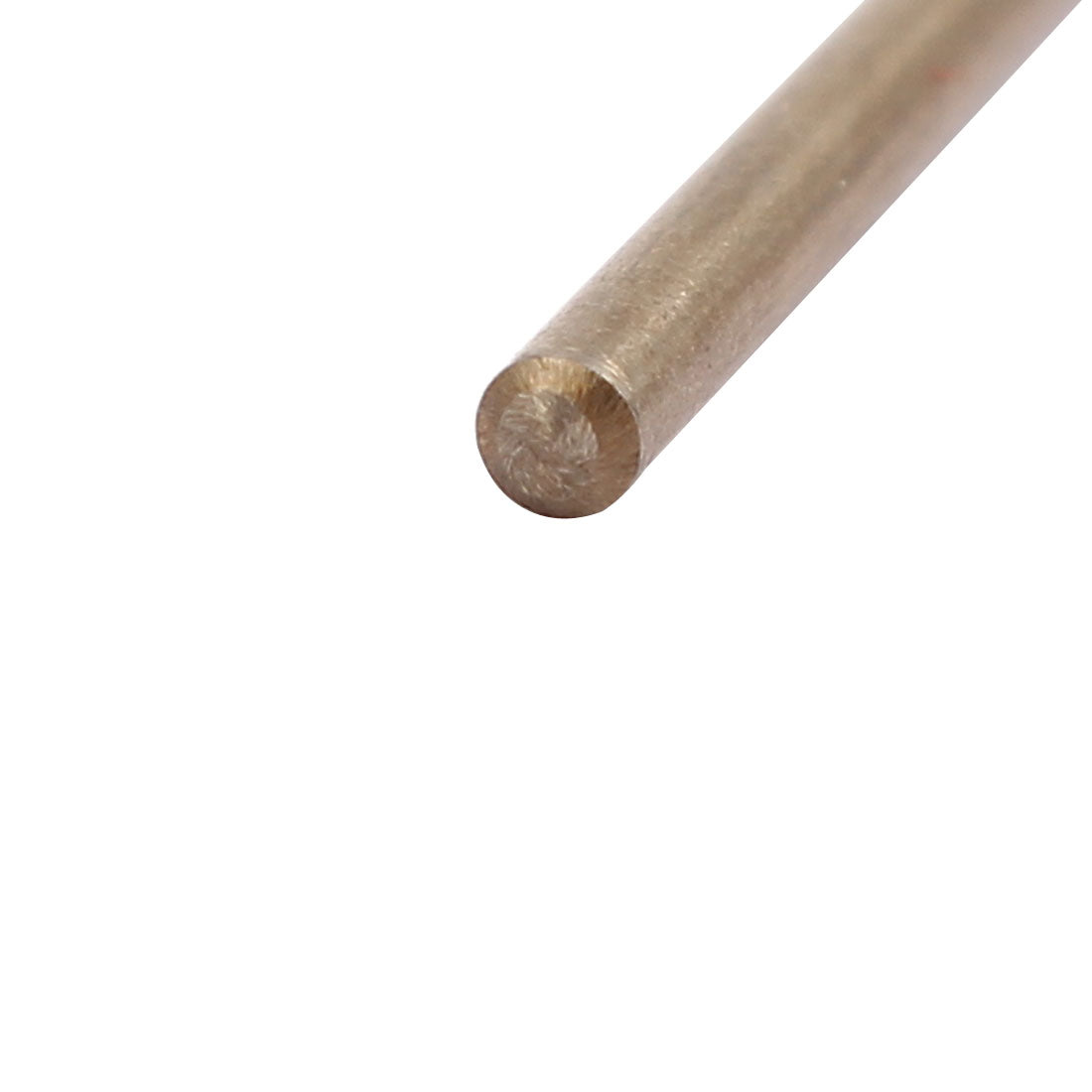 Harfington M35 High Speed Steel Cobalt Spiral Flute Twist Drill Bit Tool