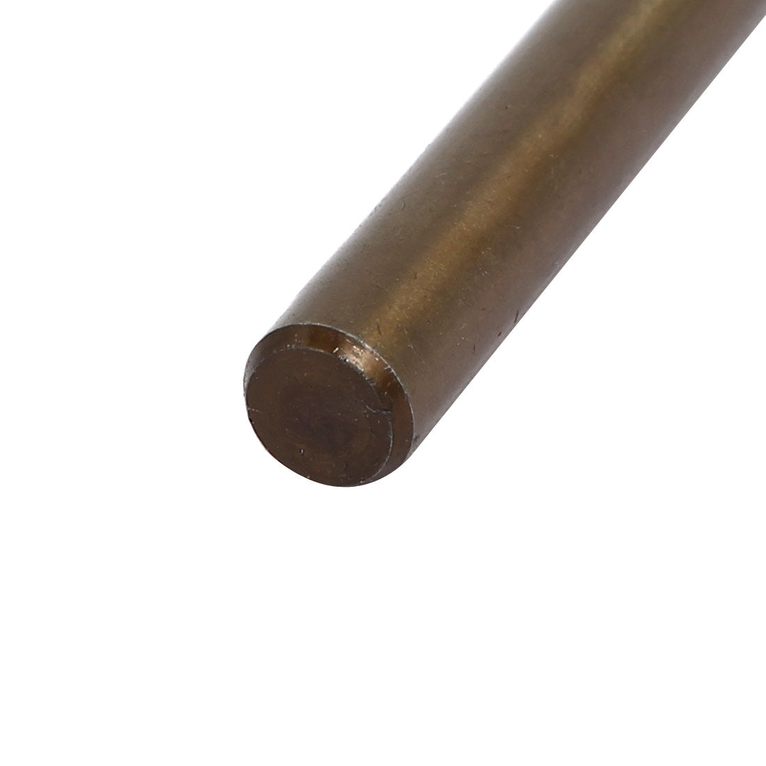 Harfington M35 High Speed Steel Cobalt, Spiral Flute Twist Drill Bits Tools