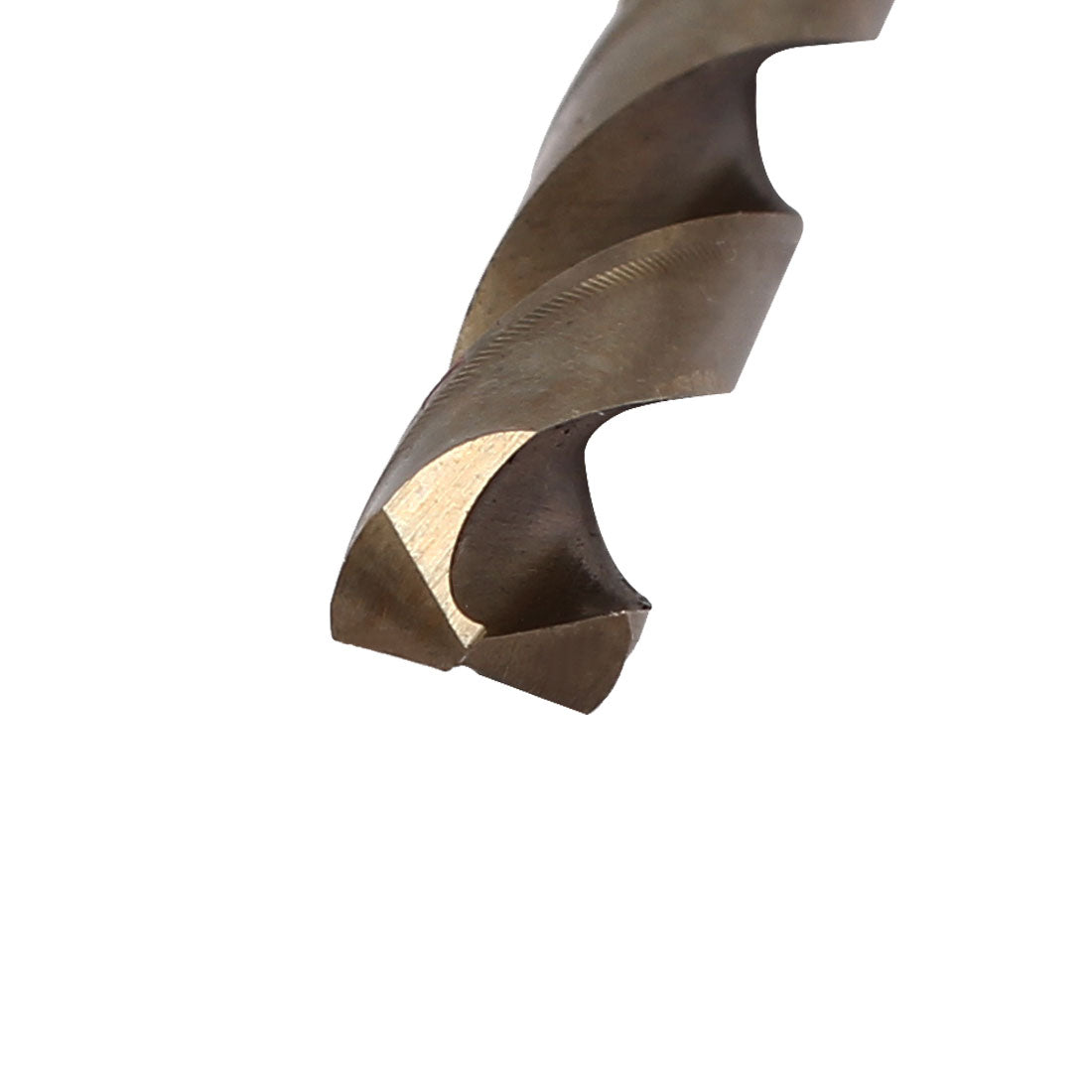 Harfington M35 High Speed Steel Cobalt, Spiral Flute Twist Drill Bits Tools