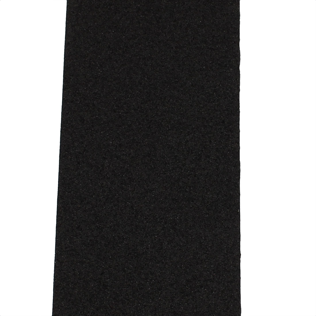 uxcell Uxcell 30mm Width 10mm Thickness Single Side Shockproof Sponge Foam Tape 2M Length