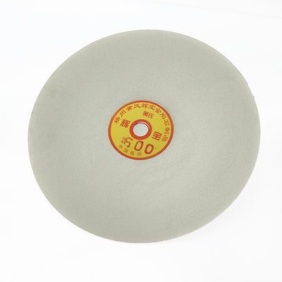 Harfington Diamond Coated Flat Lap Disk Wheel Grinding Sanding Disc